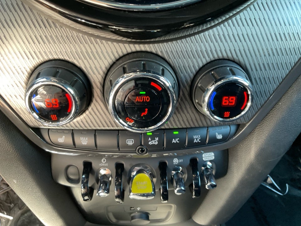 2023 MINI SE Countryman Cooper