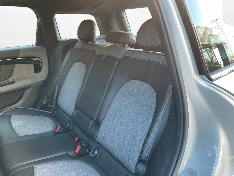 2021 MINI Countryman Cooper S