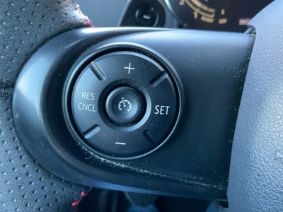 2021 MINI Countryman Cooper S