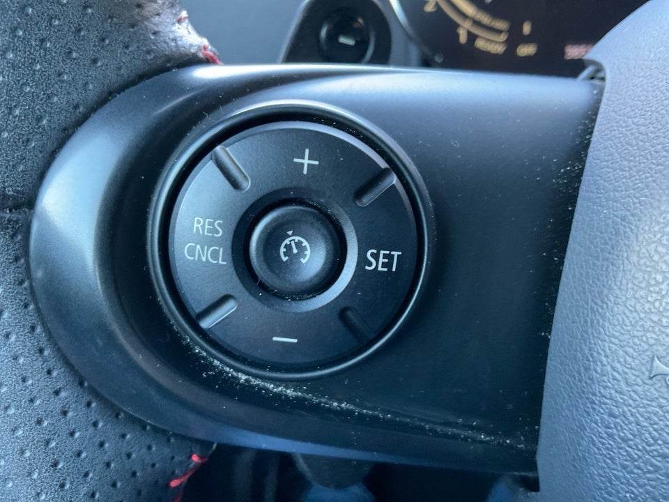 2021 MINI Countryman Cooper S