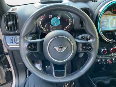 2022 MINI Countryman Cooper S