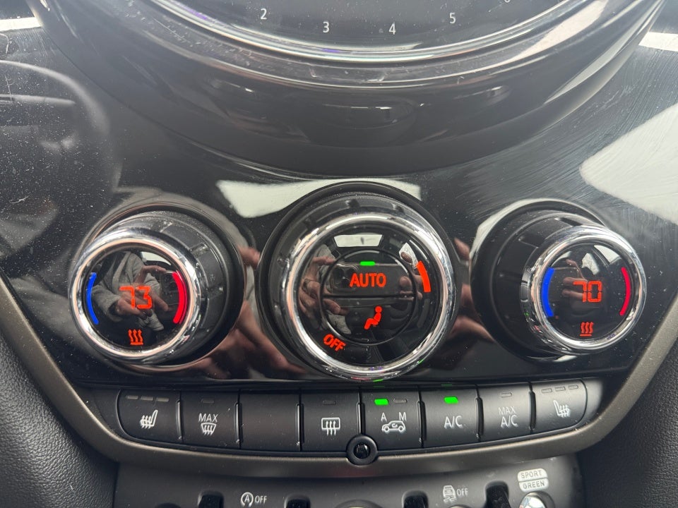 2021 MINI Countryman All4 Cooper S