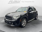 2021 MINI Countryman All4 Cooper S