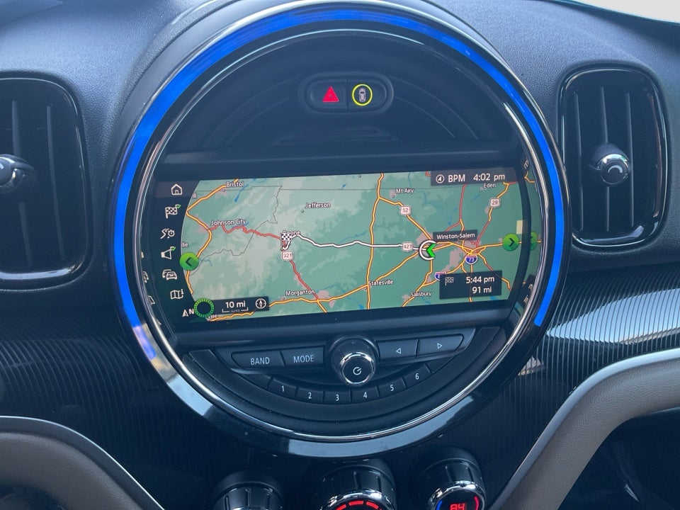 2020 MINI Countryman John Cooper Works