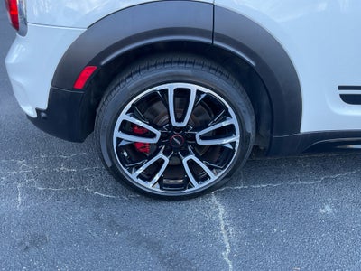 2020 MINI Countryman John Cooper Works