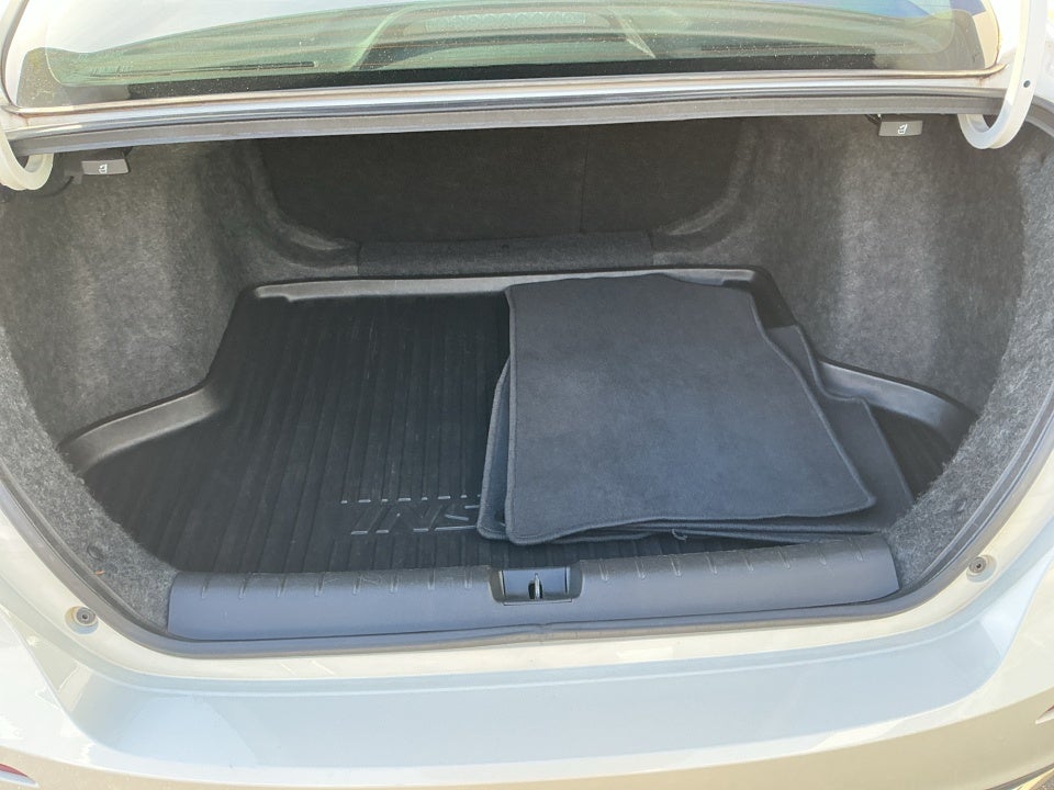 2019 Honda Insight Touring