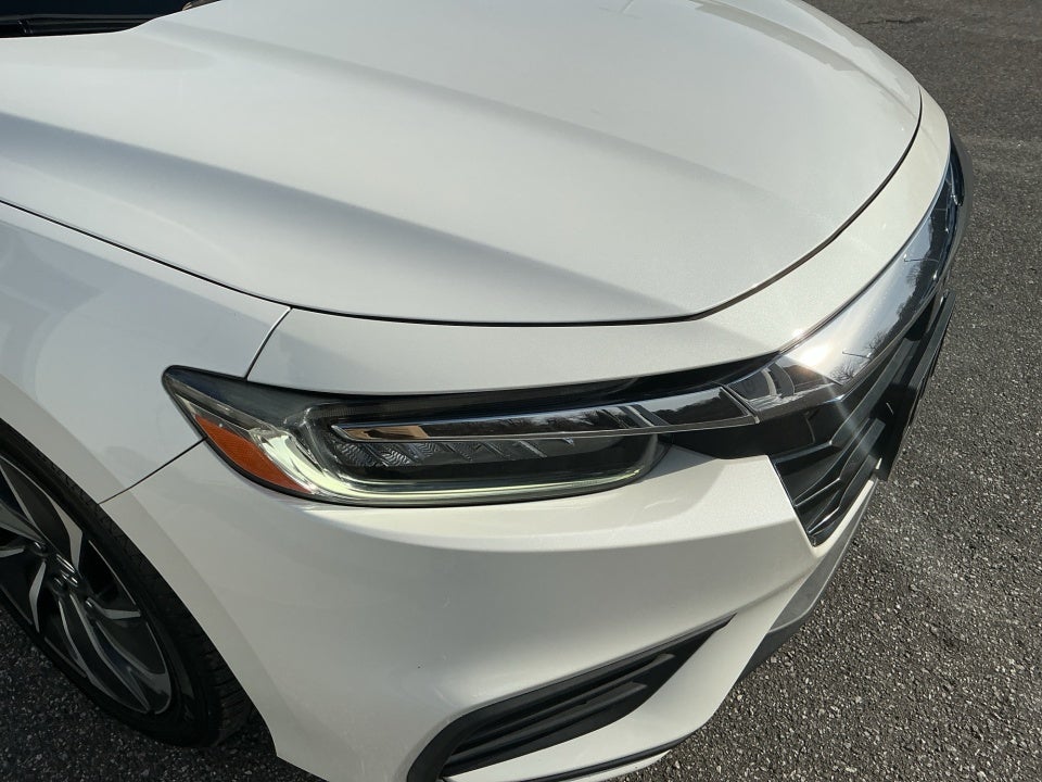 2019 Honda Insight Touring