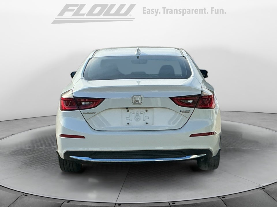 2019 Honda Insight Touring