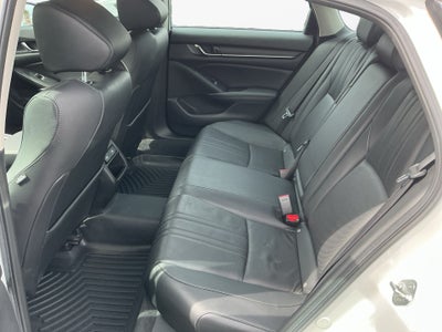 2021 Honda Accord Sport Special Edition