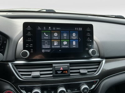 2021 Honda Accord Sport Special Edition