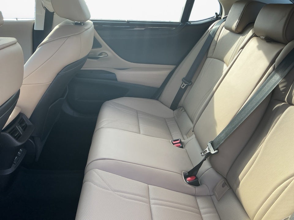 2020 Lexus ES 350 Ultra Luxury