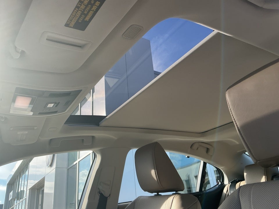 2020 Lexus ES 350 Ultra Luxury