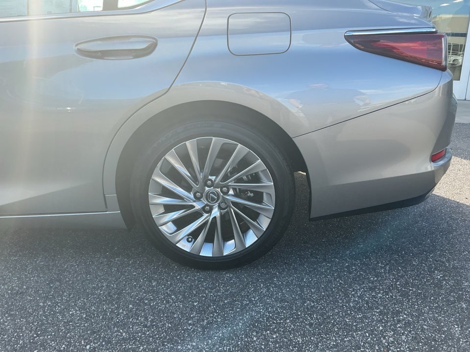 2020 Lexus ES 350 Ultra Luxury