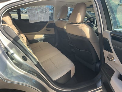 2020 Lexus ES 350 Ultra Luxury