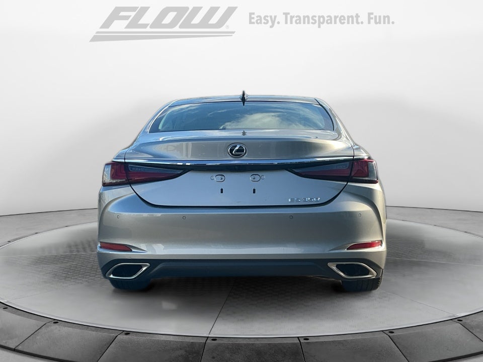 2020 Lexus ES 350 Ultra Luxury