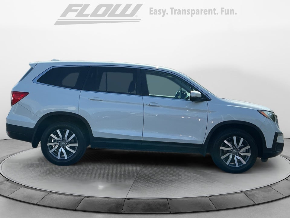 2021 Honda Pilot 2WD EX-L