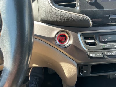 2021 Honda Pilot 2WD EX-L