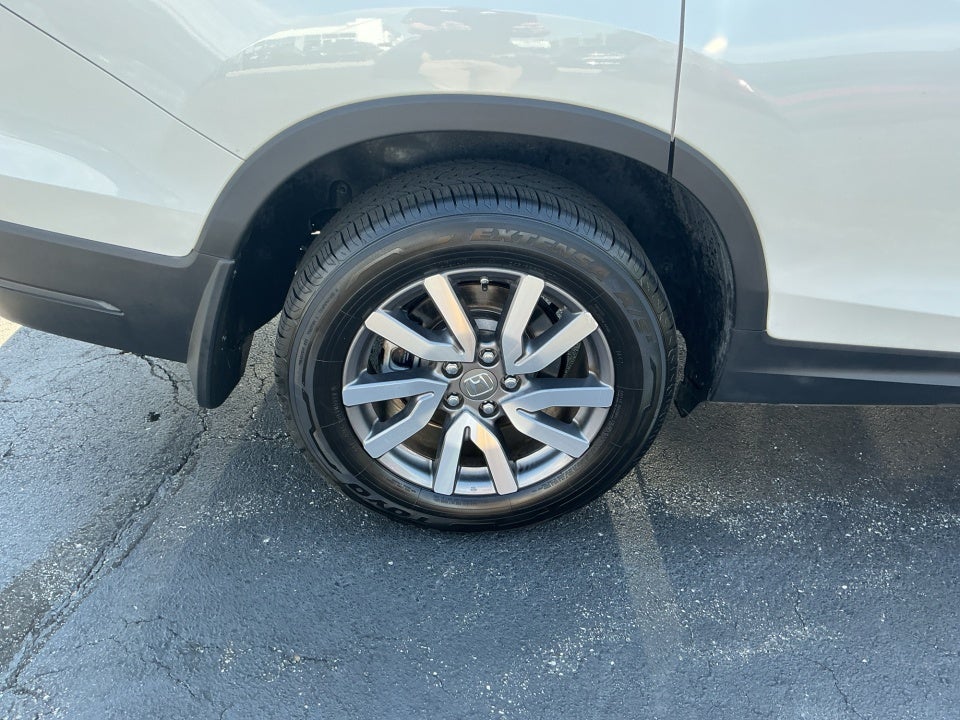2021 Honda Pilot 2WD EX-L