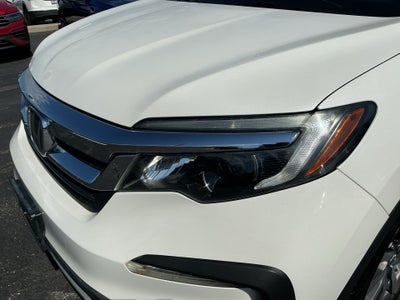 2021 Honda Pilot 2WD EX-L