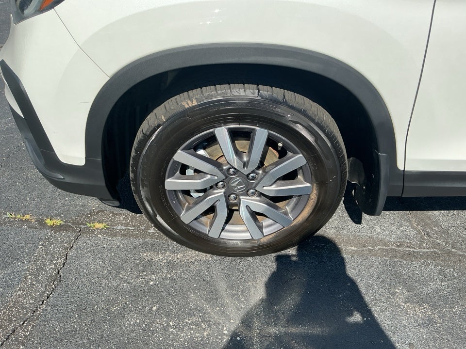 2021 Honda Pilot 2WD EX-L