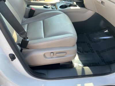 2021 Honda Pilot 2WD EX-L