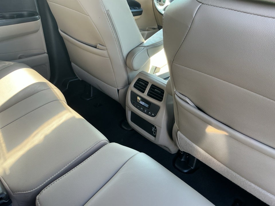 2021 Honda Pilot 2WD EX-L