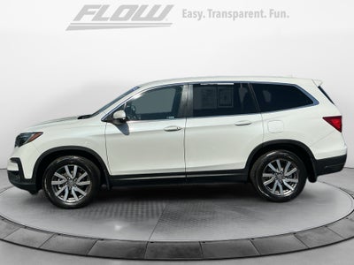 2021 Honda Pilot 2WD EX-L