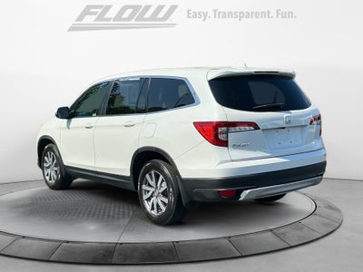 2021 Honda Pilot 2WD EX-L