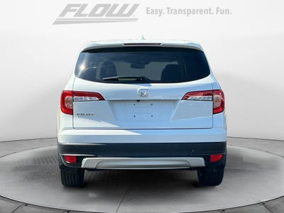 2021 Honda Pilot 2WD EX-L