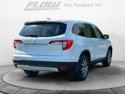 2021 Honda Pilot 2WD EX-L