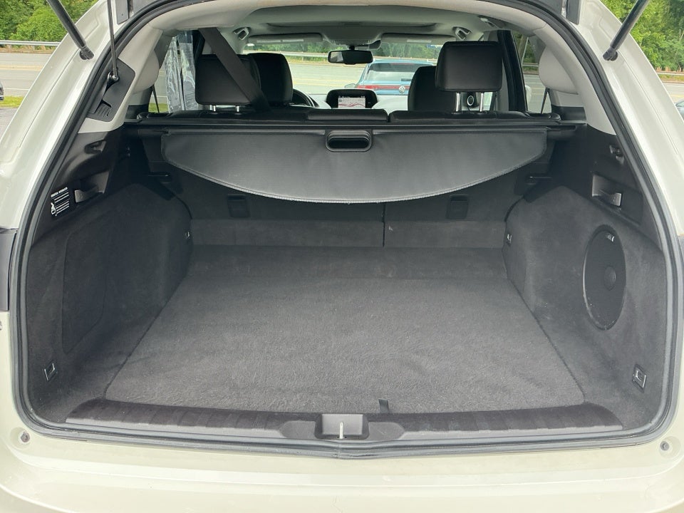 2018 Acura RDX Advance Package