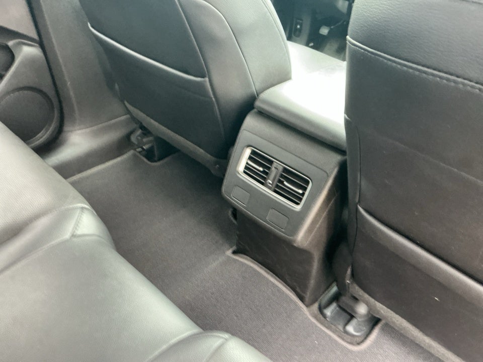2018 Acura RDX Advance Package
