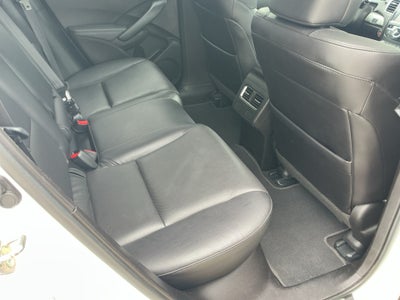 2018 Acura RDX Advance Package