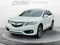 2018 Acura RDX Advance Package