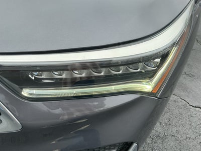 2020 Acura RDX Technology Package