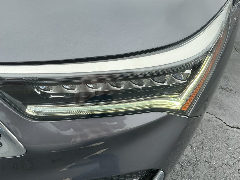 2020 Acura RDX Technology Package