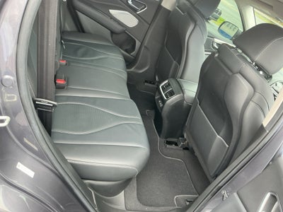 2020 Acura RDX Technology Package