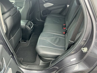 2020 Acura RDX Technology Package