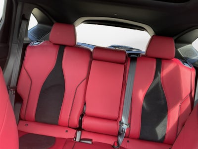2023 Acura RDX A-SPEC Advance Package