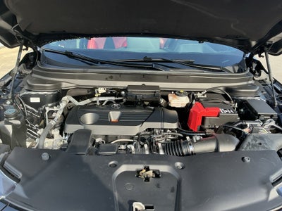 2023 Acura RDX A-SPEC Advance Package