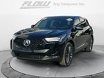 2023 Acura RDX A-SPEC Advance Package