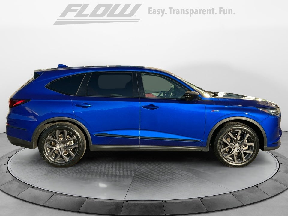 2023 Acura MDX A-Spec
