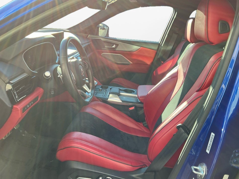 2023 Acura MDX A-Spec