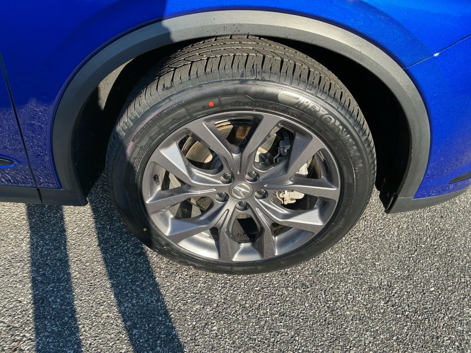 2023 Acura MDX A-Spec