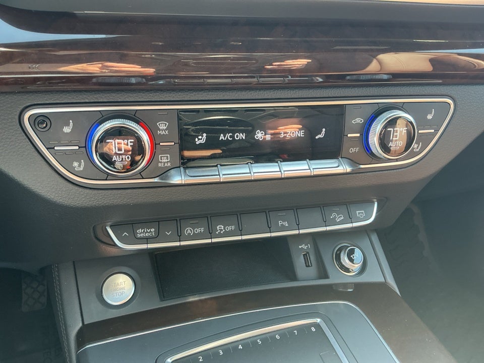 2018 Audi Q5 2.0T Premium