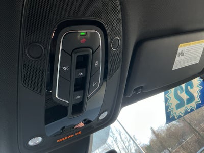 2022 Audi Q5 Premium 45 TFSI S line quattro S tronic