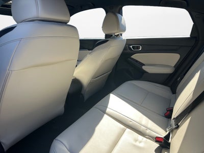 2023 Acura Integra A-SPEC