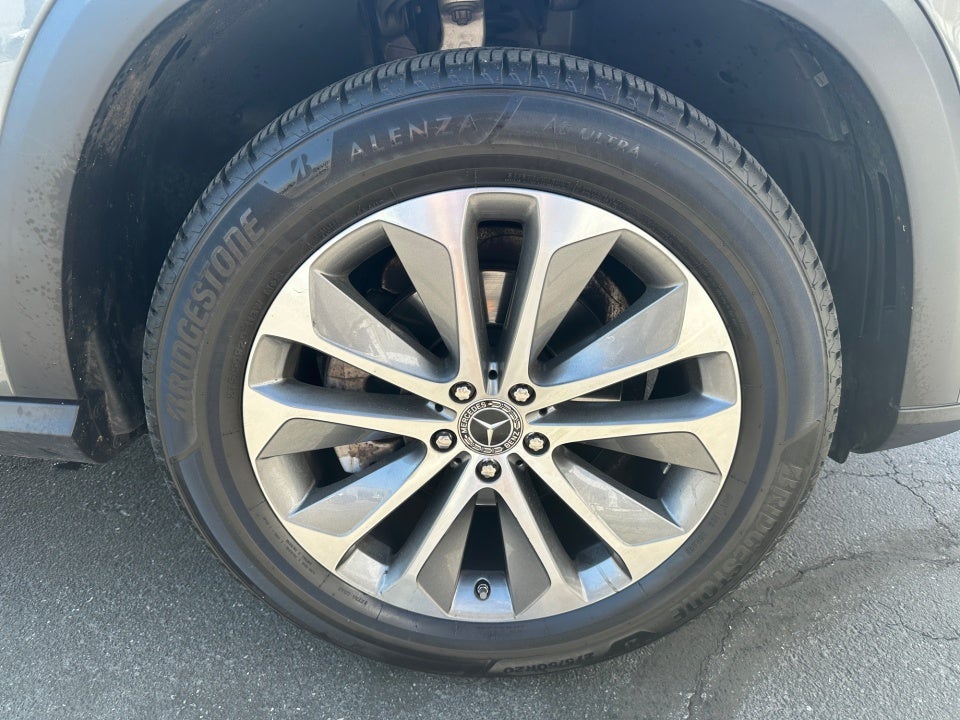 2020 Mercedes-Benz GLE 350 4MATIC®