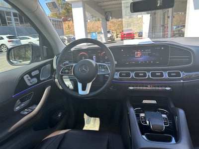 2020 Mercedes-Benz GLE 350 4MATIC®