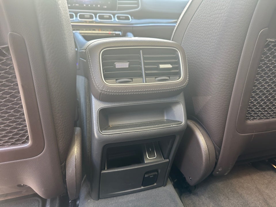 2020 Mercedes-Benz GLE 350 4MATIC®